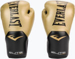 Everlast Mănuși de box pentru bărbați EVERLAST Pro Style Elite 12, auriu, EV2500 GOLD-10 oz