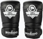 Dbx Bushido Mănuși de antrenament pentru box Bushido, negru, Rp4