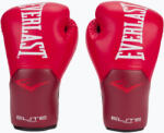 Everlast Mănuși de box pentru bărbați EVERLAST Pro Style Elite 8, roșu, EV2500 FL RED-10 oz