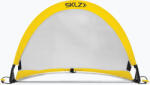 SKLZ Playmaker Set de porți de fotbal 2 buc. galben 3425
