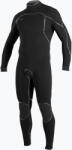 O'Neill Costum de înot pentru bărbați de 5/4 mm O'Neill Psycho One Back Zip Full negru 5427