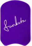 Funkita Training Kickboard placă de înot violet FKG002N0107900