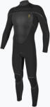 O'Neill Costum de înot pentru bărbați O'Neill Mutant Legend 5/4mm negru 5369