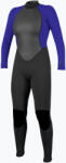 O'Neill Femei 3/2mm O'Neill Reactor-2 Back Zip Full wetsuit negru 5042