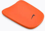Nike Placă de înot Nike Kickboard portocalie NESS9172-618