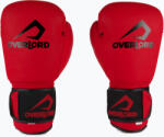 Overlord Mănuși de box Overlord Rage roșu 100004-R/10OZ