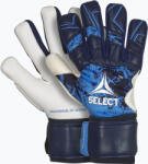 SELECT Mănuși de portar SELECT 77 Super GRIP V22 albastru și alb 500062