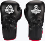 Dbx Bushido Mănuși de box cu sistem Wrist Protect Bushido, negru, Bb2-12oz