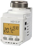 ELEKTROBOCK HD13-Profi digitális termosztátfej 0175 (0175)