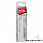 Makita Orrfűrészlap Bi-metal 152mm fémlemez (25db) (B-05038-25) (B-05038-25)