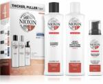 Nioxin System 4 Color Safe set cadou pentru păr vopsit
