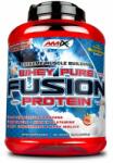 Amix Nutrition Whey Pure FUSION 2300g - homegym - 19 260 Ft