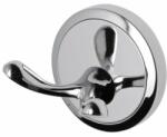 BISK Cuier dublu crom Bisk Seduction (03587)