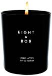 EIGHT & BOB Lord Howe - Lumânare parfumată 600 g