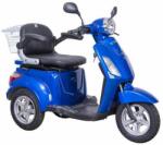 Z-Tech ZT-15E 48V 22Ah 500W elektromos moped