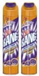 Cillit Bang Set 2 x Spray Cillit Bang Spuma Activa, 600 ml (2xMAG0000218)