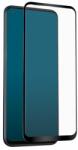 SBS - Edzett Üveg Full Cover - OnePlus Nord N100, fekete