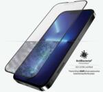 PanzerGlass - Edzett Üveg Case Friendly Anti-Glare AB - iPhone 13 Pro Max és 14 Plus, fekete