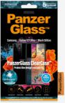 PanzerGlass - Tok ClearCase AB - Samsung Galaxy S21 Ultra, fekete