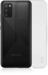 Fonex - Tok Invisible - Samsung Galaxy A02s, átlátszó