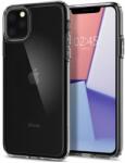 Spigen - Tok Ultra Hybrid - iPhone 11 Pro Max, átlátszó