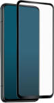 SBS - Edzett Üveg Full Cover - Xiaomi Mi 10T, Mi 10T Pro, fekete