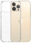 PanzerGlass - Tok HardCase AB - iPhone 13 Pro Max, átlátszó