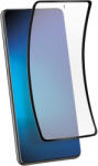 SBS - Edzett Üveg Flexi - Samsung Galaxy S20+, fekete