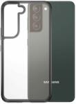 PanzerGlass - Tok HardCase AB - Samsung Galaxy S22+, fekete