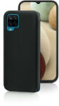 Fonex - Tok TPU - Samsung Galaxy A12, fekete