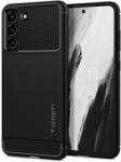 Spigen - Tok Rugged Armor - Samsung Galaxy S21 FE, Matte Black