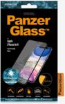 PanzerGlass - Edzett Üveg Case Friendly AB - iPhone XR és 11, fekete