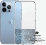 PanzerGlass - Tok ClearCase AB - iPhone 13 Pro, átlátszó