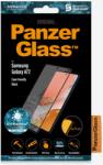 PanzerGlass - Edzett Üveg Case Friendly AB - Samsung Galaxy A72, fekete