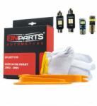 EinParts EPLSET130 AUDI A4 B6 Avant 2002-2005 Avant beltéri LED készlet