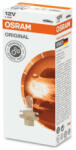 OSRAM 1, 5W BX8, 4d Original Line műszerfal izzó 2452MFX6 10db-os készlet (2452MFX6)