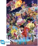 Abysse Corp ONE PIECE - poszter "Big Mom saga" (91.5x61) (ABYDCO536)
