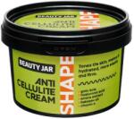 Beauty Jar Crema Anticelulitica cu Acid Hialuronic si Extract de Arnica Beauty Jar Shape 380ml