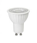 UltraLux Bec Led GU10, 7W, Dimabil, Lumina Calda 2700K, 620 Lumeni (10842-)