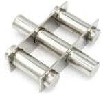 Magneo Smart Grilă magnetică rotundă D 150 x 25 mm cu 3 tuburi