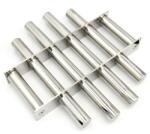 Magneo Smart Grilă magnetică rotundă D 300 x 25 mm cu 6 tuburi