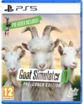 Coffee Stain Publishing Goat Simulator 3 [Pre-Udder Edition] (PS5)