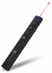 CONNECT IT Lézer pointer (AAA elem), fekete (CLP-2050-BK)