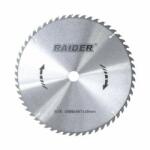 Raider Disc circular pentru taiere lemn Raider 163112, dimensiune 400х30.0 mm, 56Т Disc de taiere