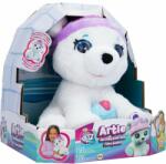 IMC Toys Club Petz: Artie ursul polar interactiv (86074)