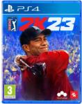 2K Games PGA Tour 2K23 (PS4)