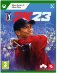 2K Games PGA Tour 2K23 (Xbox One)