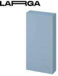 Cersanit Larga oldalszekrény 40x80cm, kék S932-002 (S932-002)