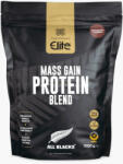 Healthspan Elite All Blacks Mass Gain fehérje italpor - 1.5kg - Csokoládé