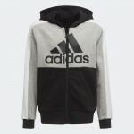 Adidas U Cb Fl Fz Hd (HC5653) Юношески Суичър